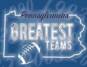 PA's Greatest Teams