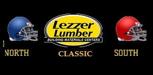 Lezzer Lumber Classic
