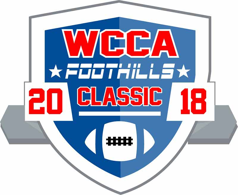 WCCA Foothills Classic 2018