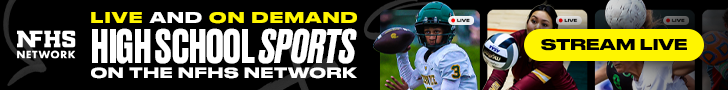 Stream Pennsylvania High School Football on the NFHS Network