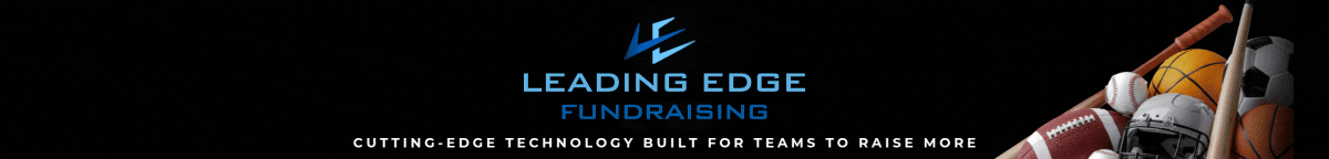Leading Edge Fundraising
