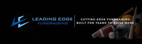 Leading Edge Fundraising