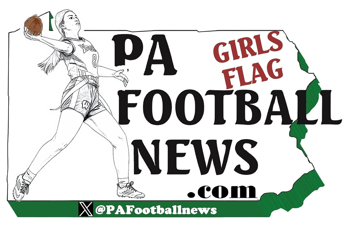 Girls Flag Football