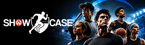 Showcase by Circle W Sports