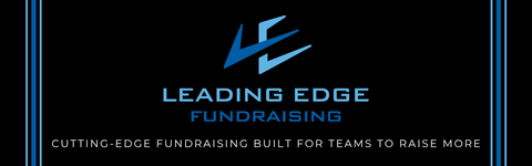 Leading Edge Fundraising