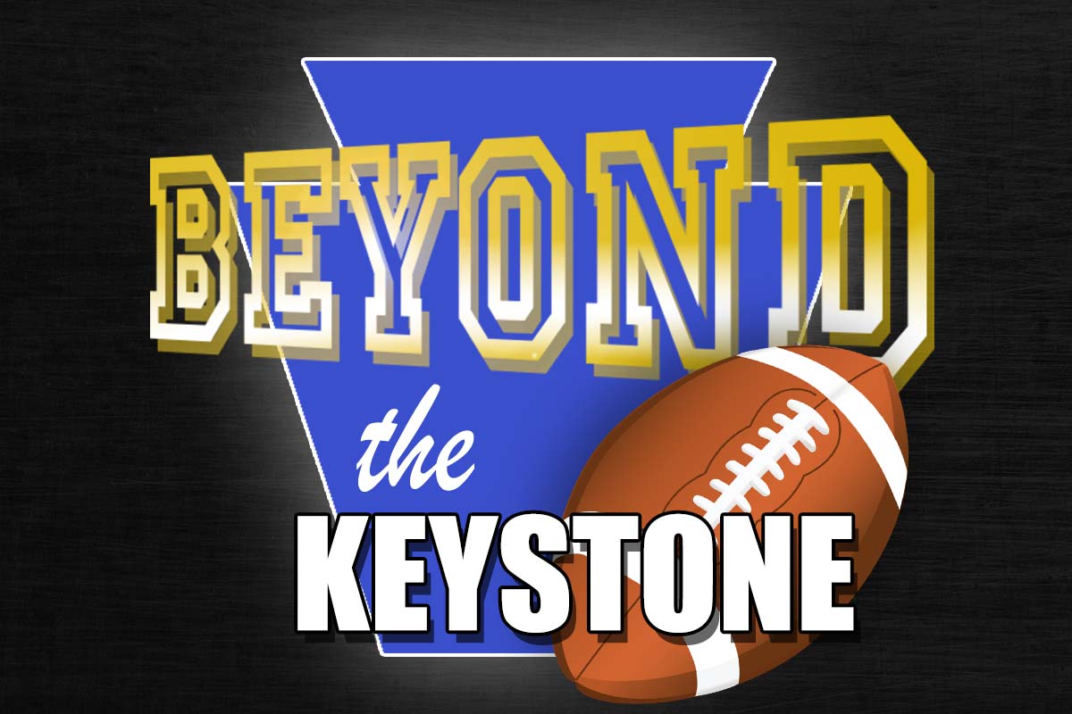 Beyond the Keystone