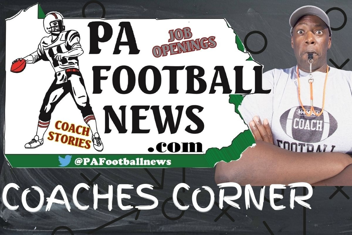 Coaches Corner