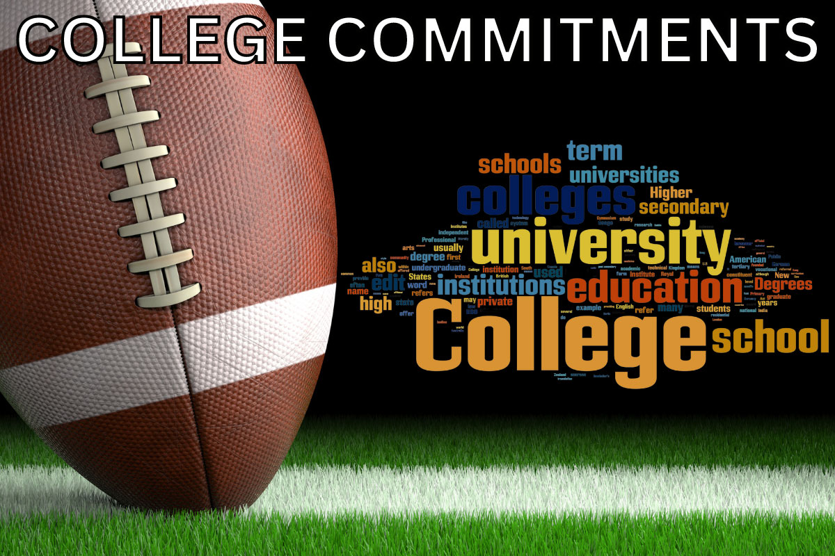 College Commitments