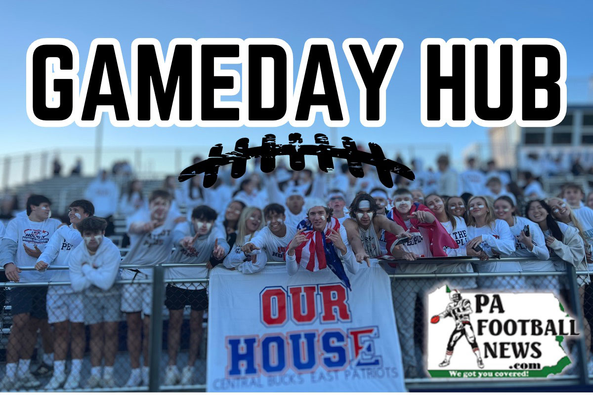 Gameday Hub