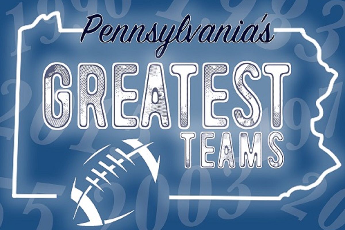 Great PA Teams