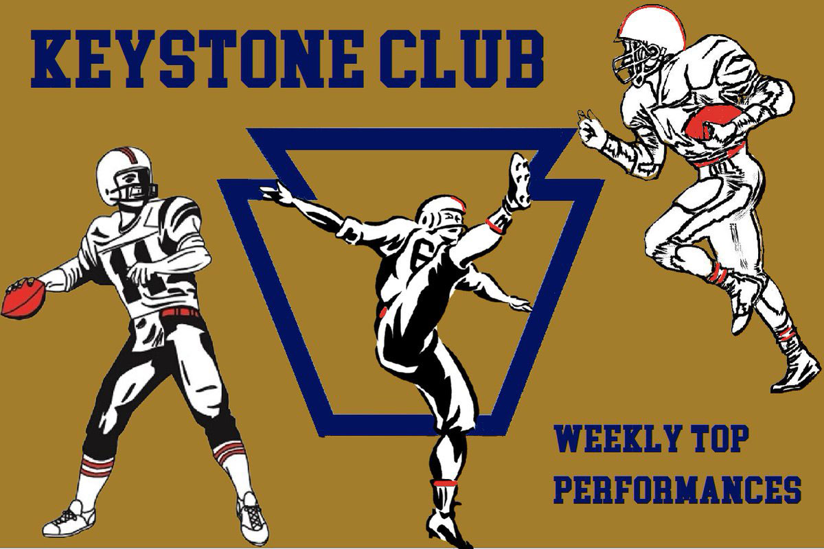 Keystone Club