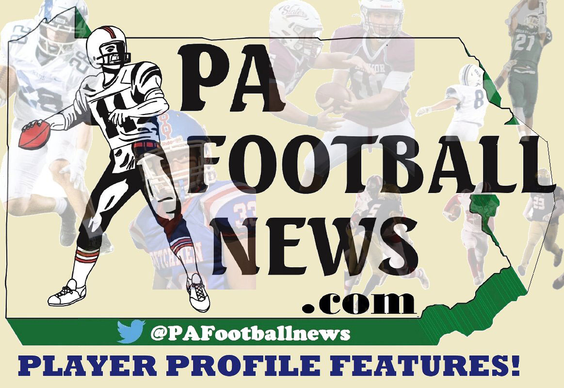 PA Football News Player Previews