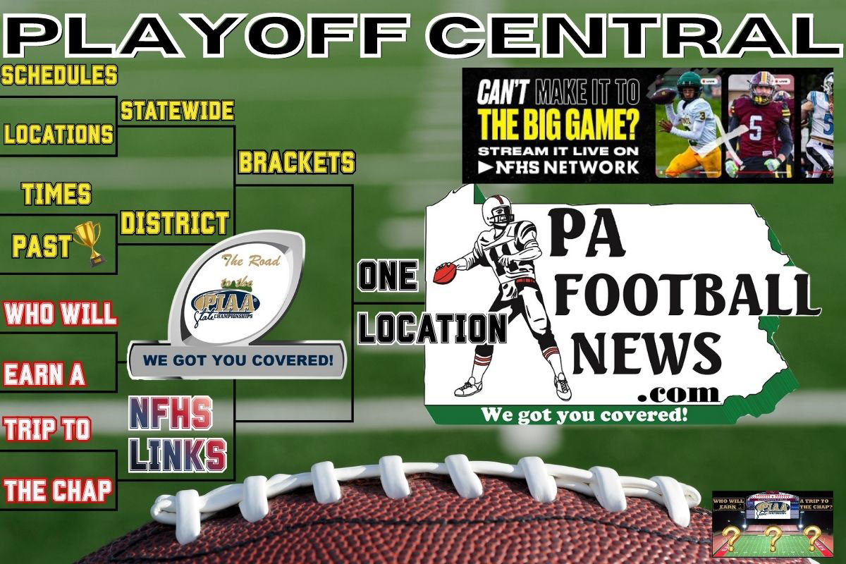 Playoff Central