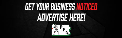 Advertise on PA Football News