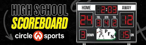 PA Football News Scoreboard powered by Circle W Sports