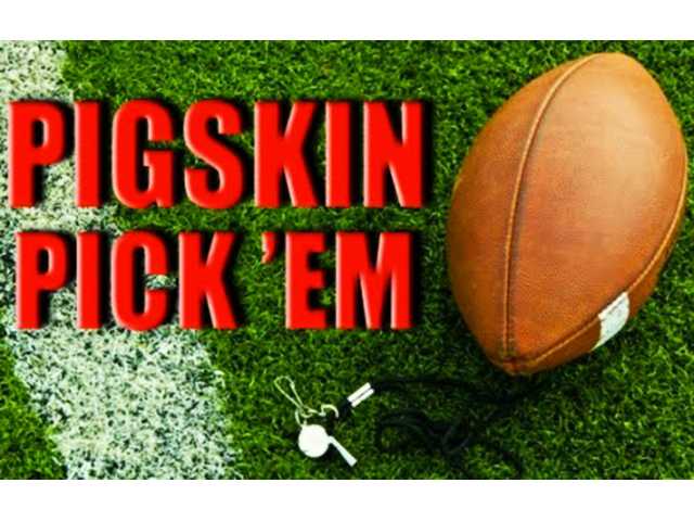 2016 – PFN Pigskin Pick'em Week 6 – PA Football News