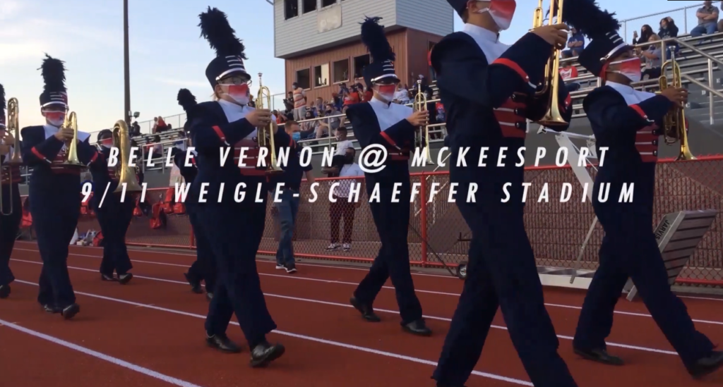 McKeesport Tigers PA Football News