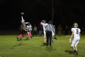 Waterloo One-Handed Catch