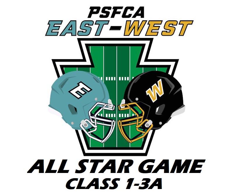 2021 PSFCA East/West 13A AllStar Game Rosters Announced