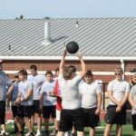 Medicine Ball