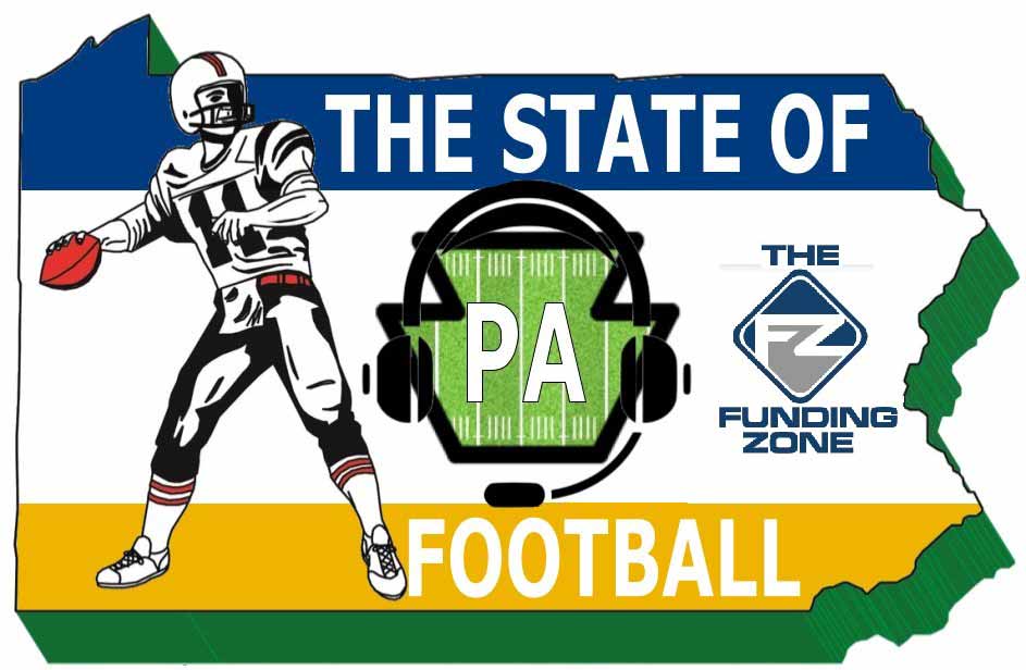 The STATE of PA Football