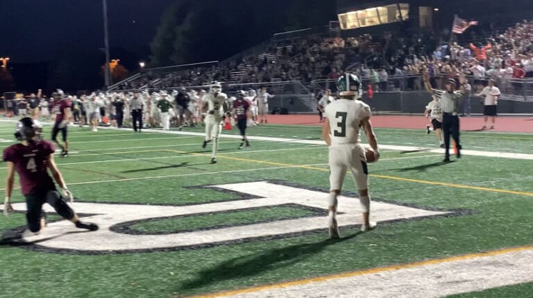 Ridley Green Raiders – PA Football News