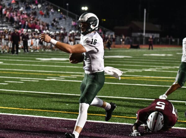 Central Dauphin Rams – PA Football News