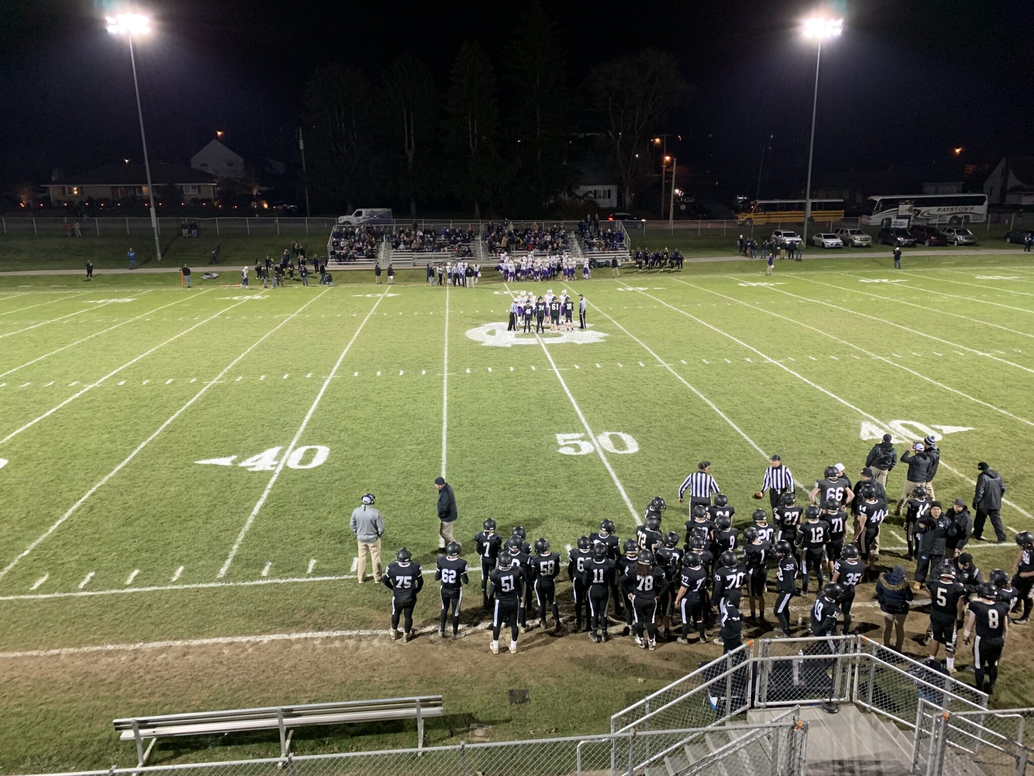 bishop-guilfoyle-marauders-pa-football-news