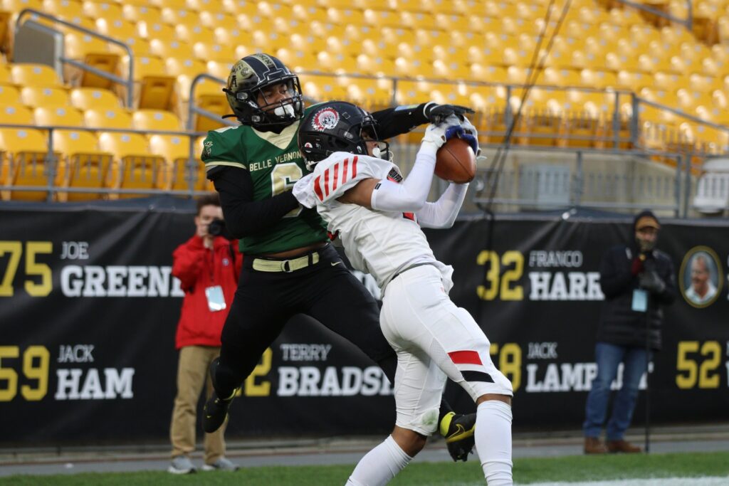 Aliquippa Quips PA Football News