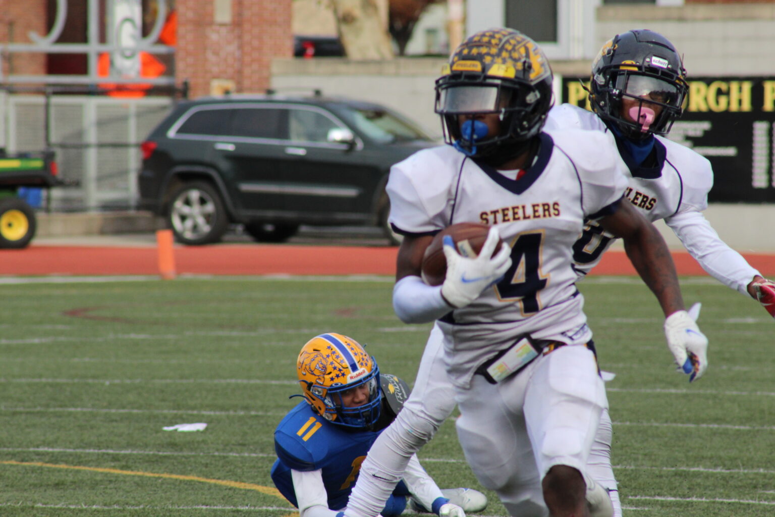 PA Football News Your 1 Source for Pennsylvania High School Football!