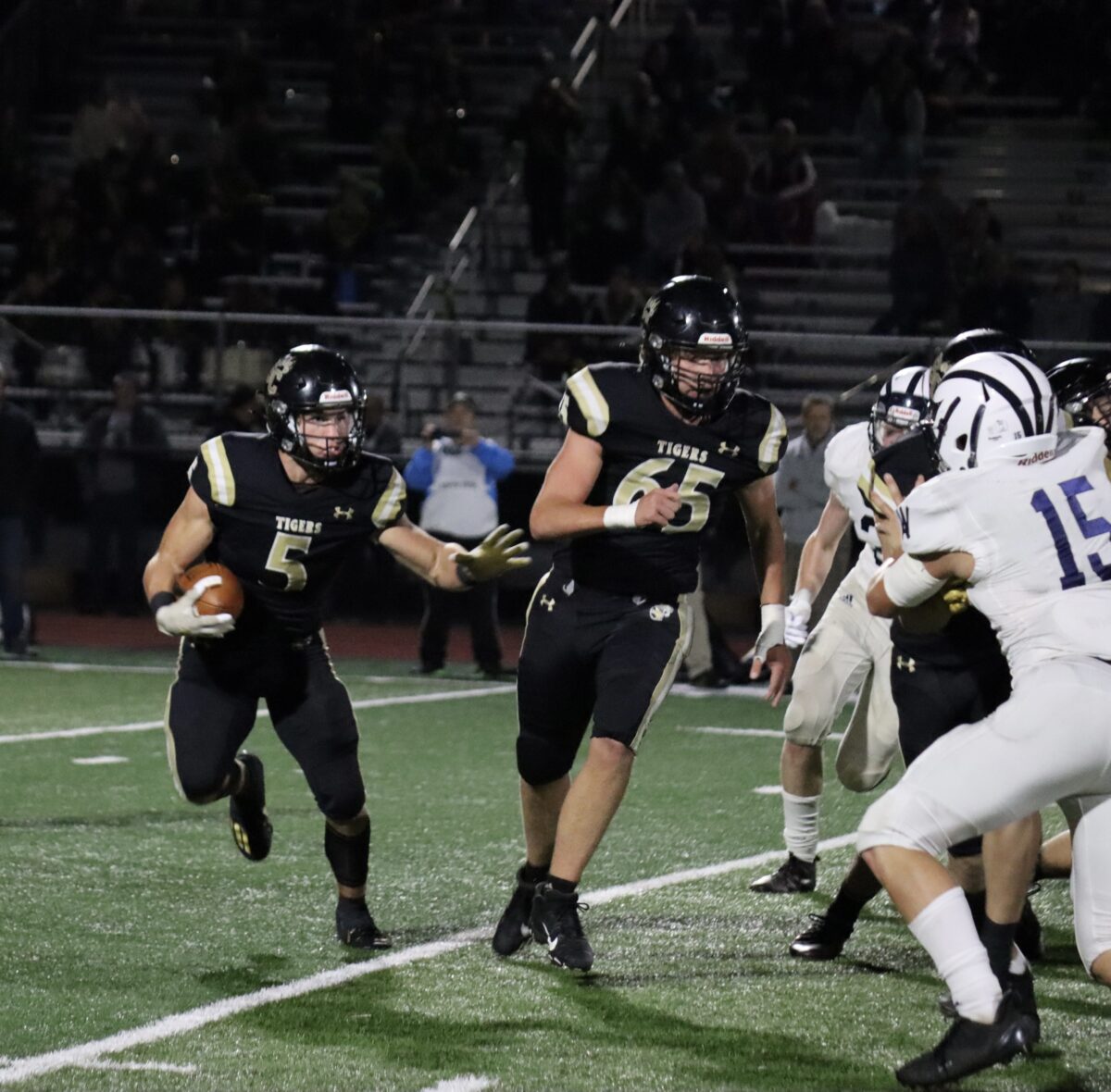 Breaking down the PIAA District Four Playoffs PA Football News