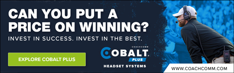 CoachComm Cobalt Plus