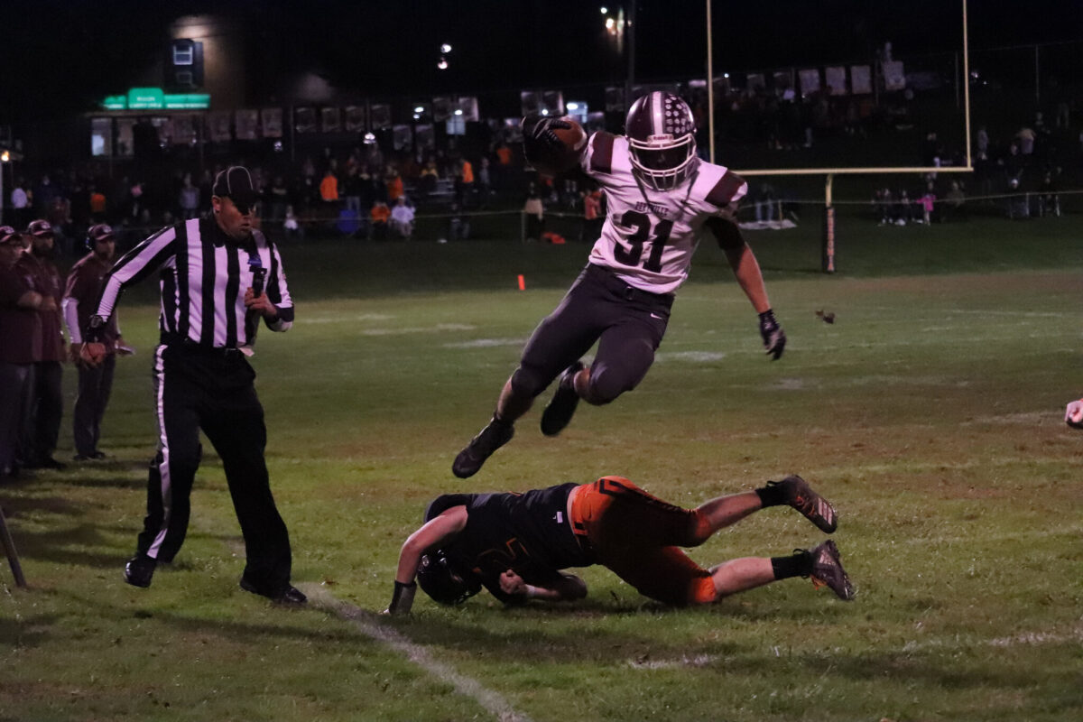 Leap
