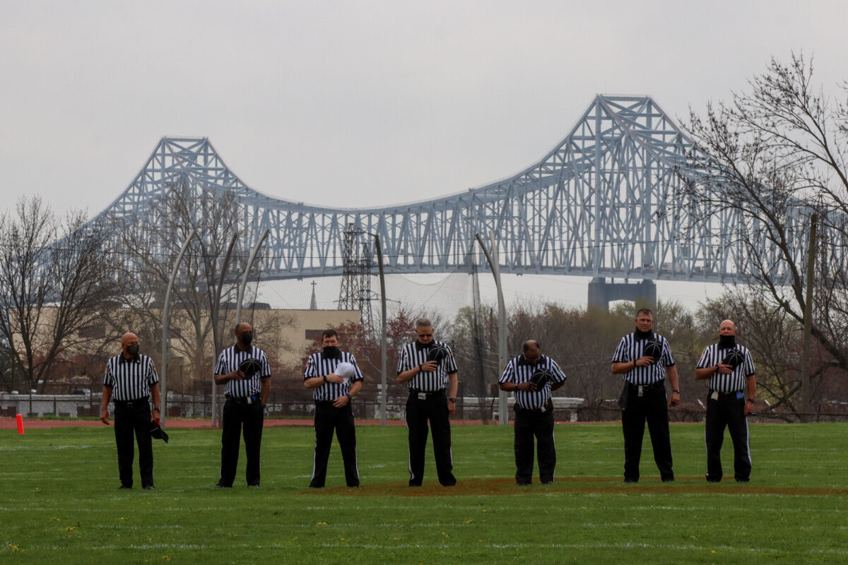 Commodore Barry Bridge