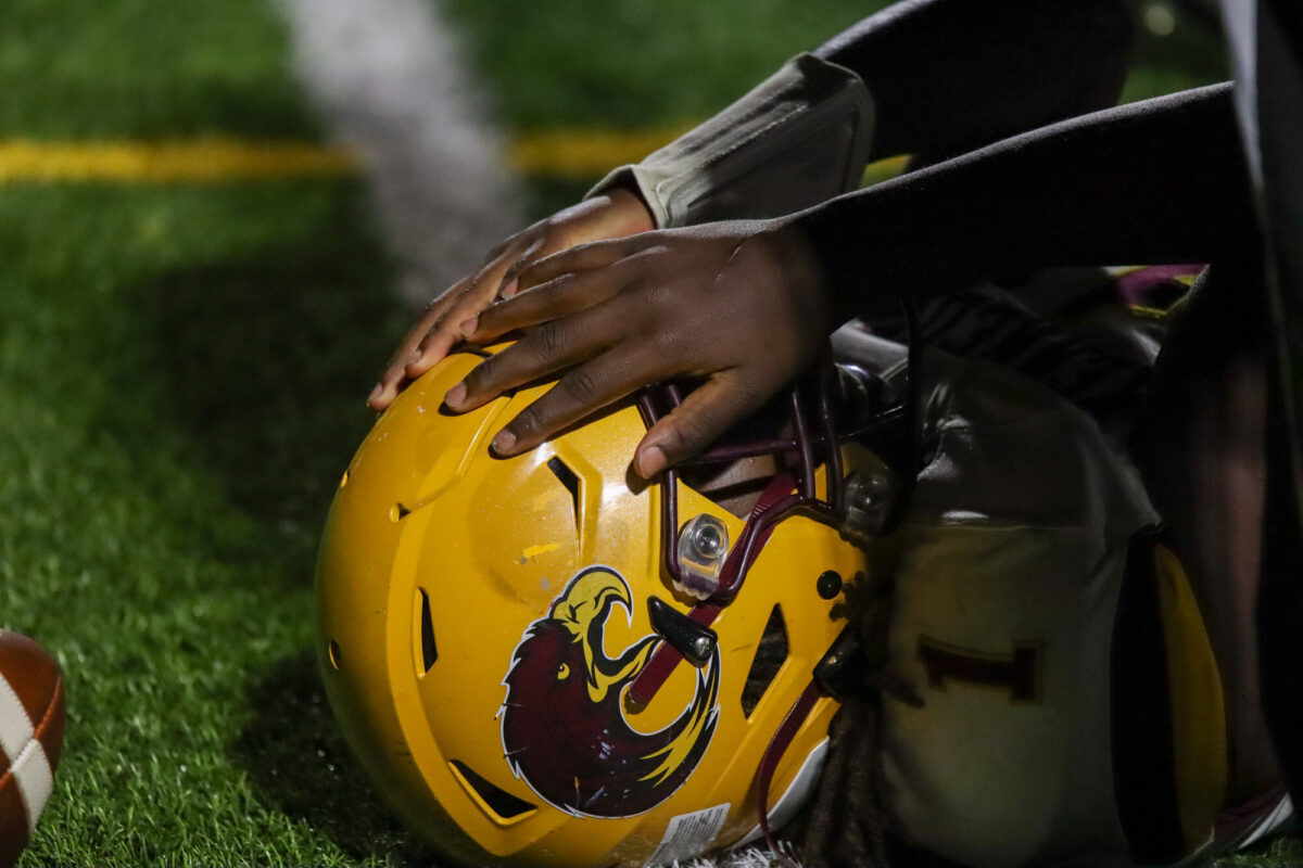 The Agony of Defeat, Kennedy Catholic