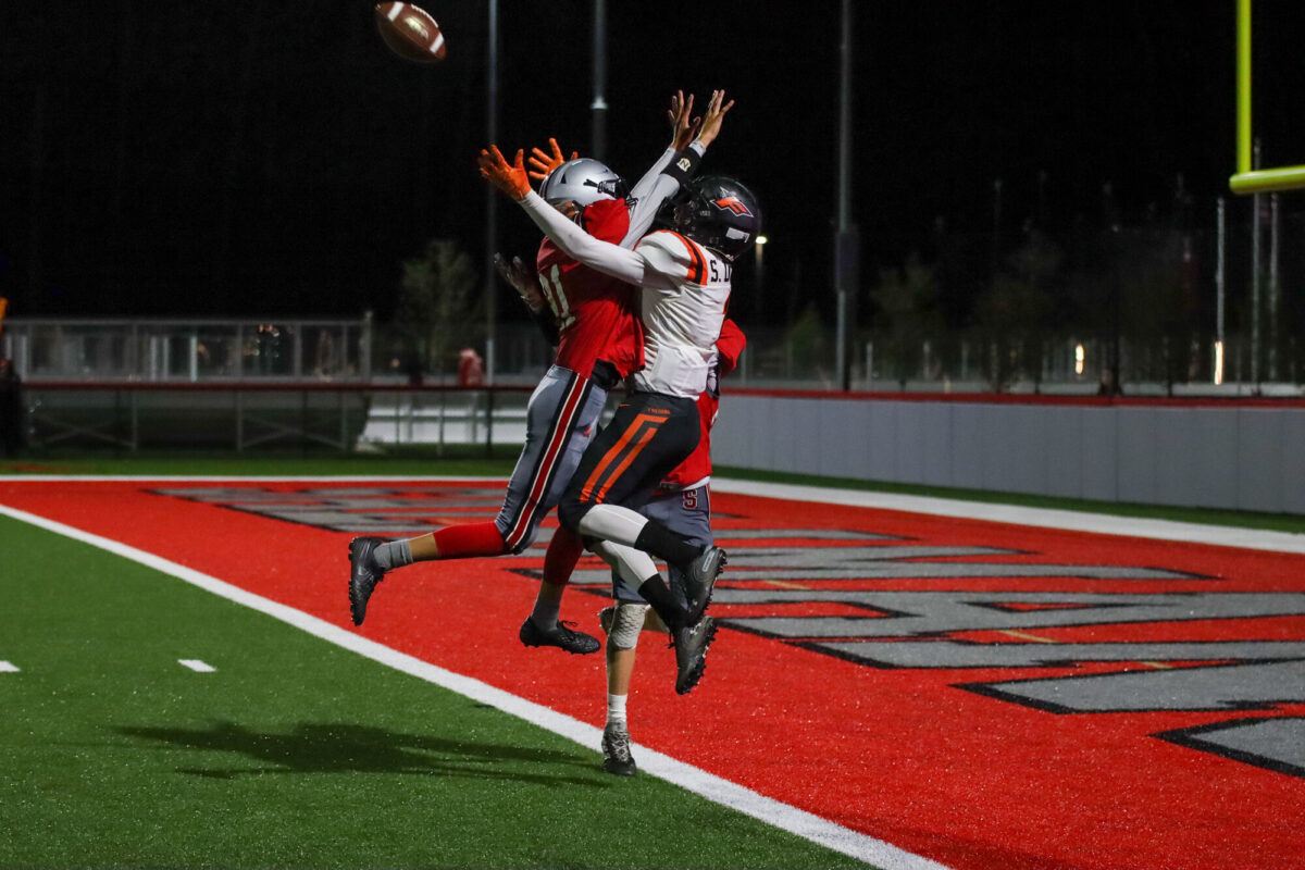 Pass Defended, Salamanca (NY)