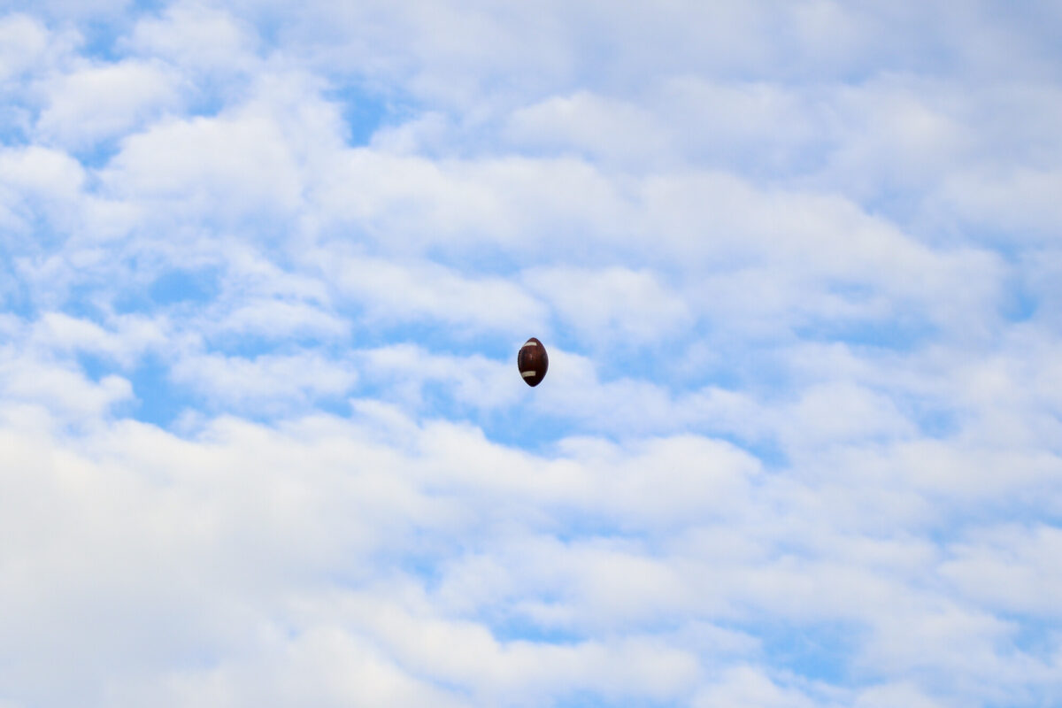 Picture Perfect Punt, Pittsburgh