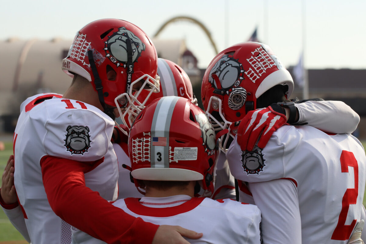 Bulldogs, Redbank Valley