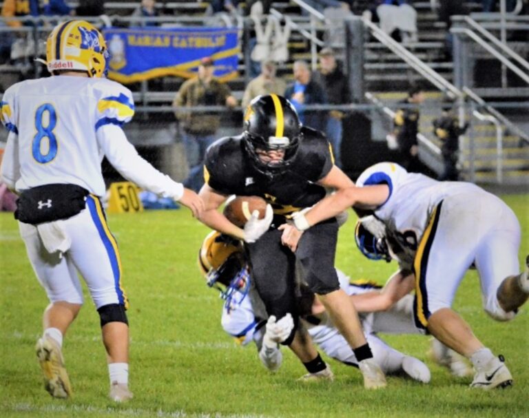 Panther Valley Panthers PA Football News