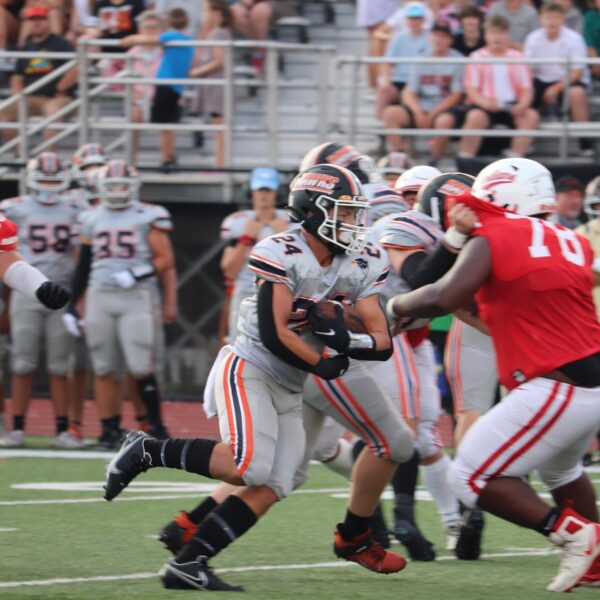 Bethel Park Black Hawks PA Football News