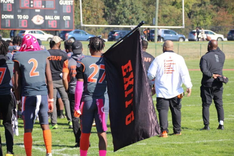 Ridley Green Raiders – PA Football News
