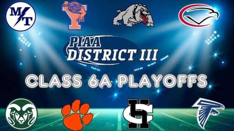 Central Dauphin Rams – PA Football News