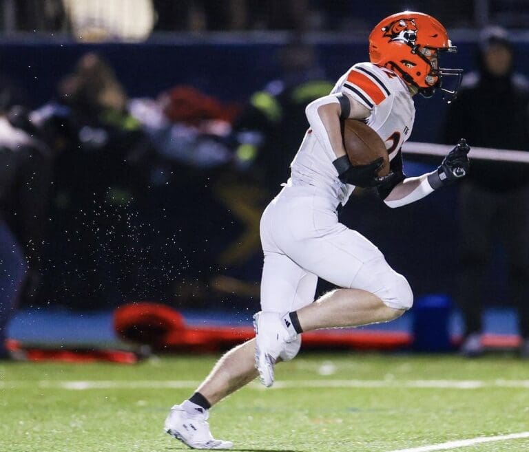 2024 PFN Player Profile: Getting to know Marple-Newtown RB/DB Brian Box ...