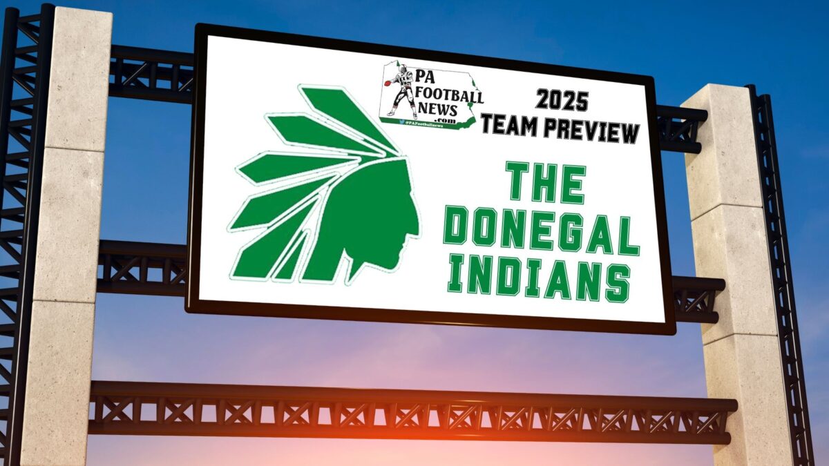2025 PFN Team Preview: The Donegal Indians