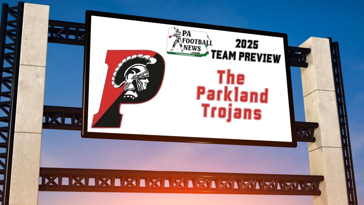 2025 PFN Team Preview: The Parkland Trojans