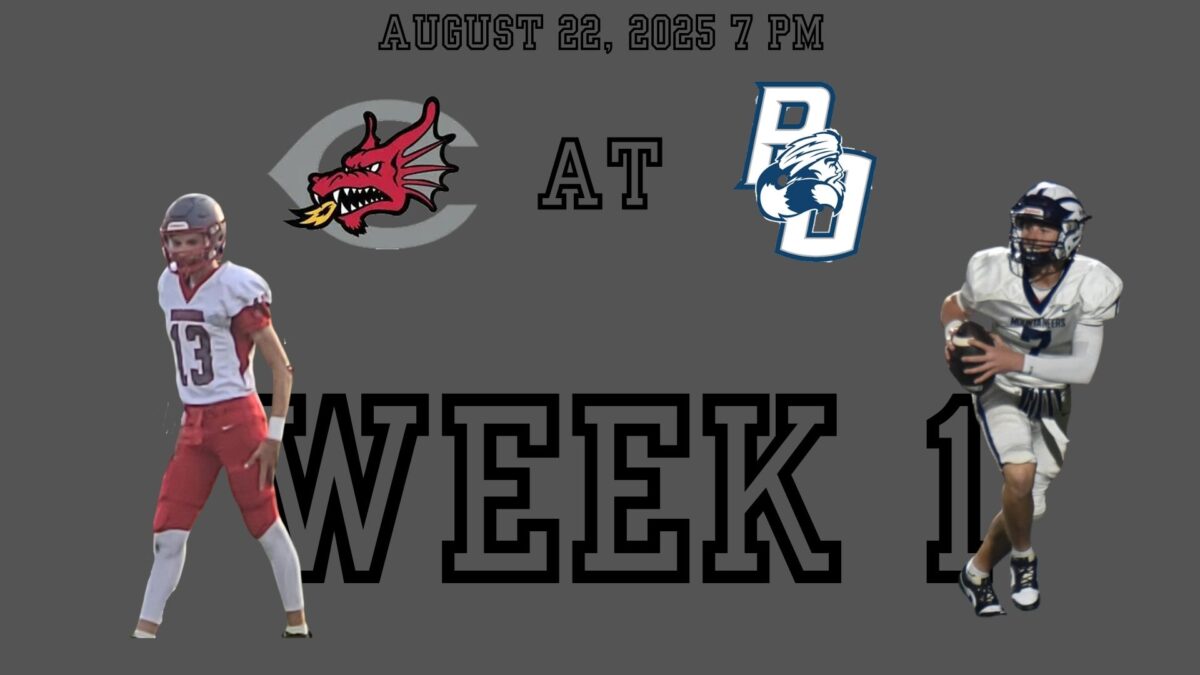 Central vs Philipsburg-Osceola Game Preview