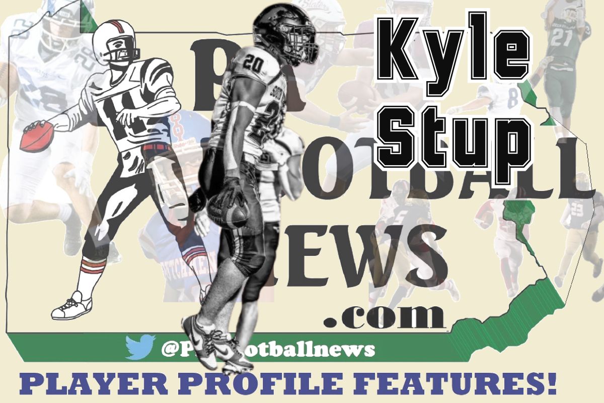 2025 PFN Player Profile: Getting to know South Western LB/RB Kyle Stup