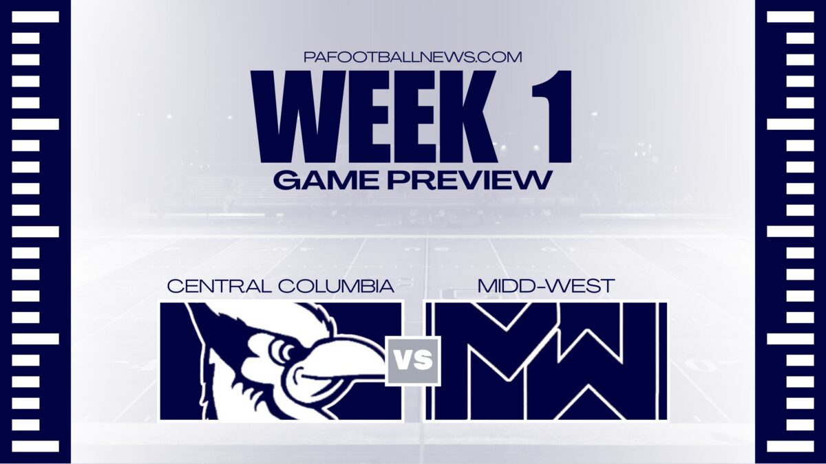 Central Columbia vs Midd-West – Game Preview and Predicition