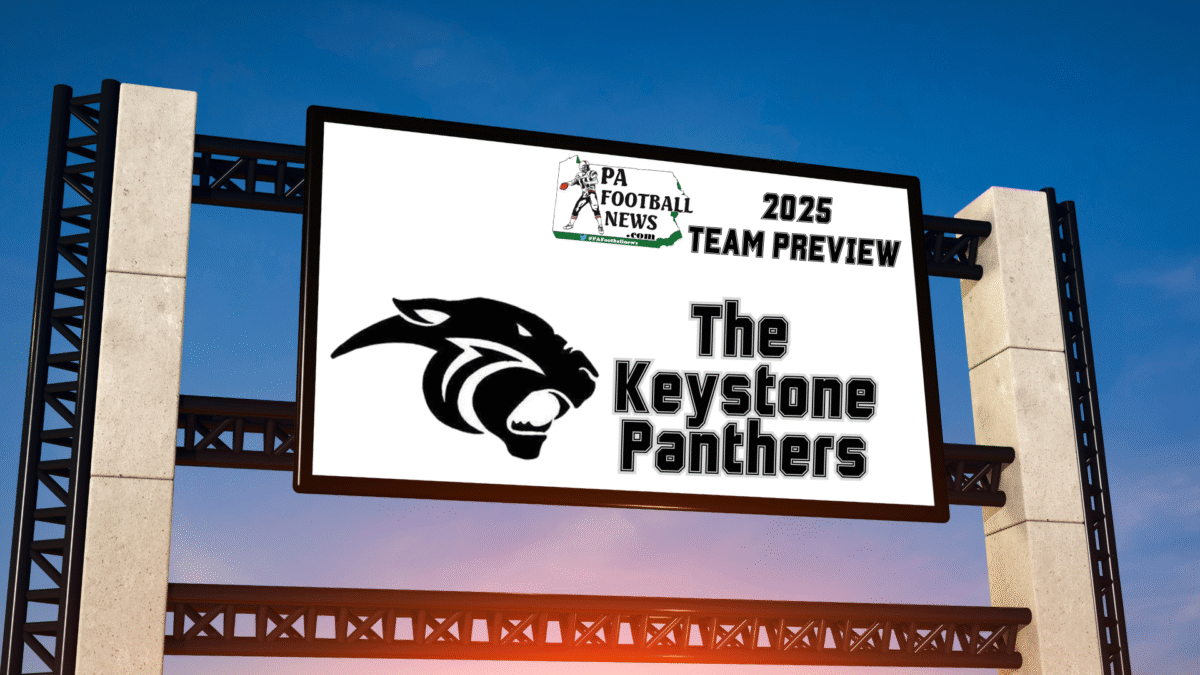 2025 PFN Team Preview: Keystone Panthers