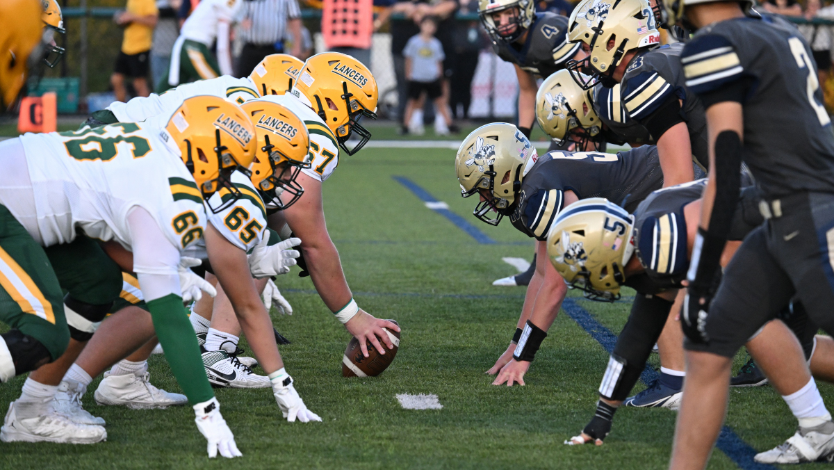 Freeport 58 Deer Lakes 7 on 9/12/2025 gallery